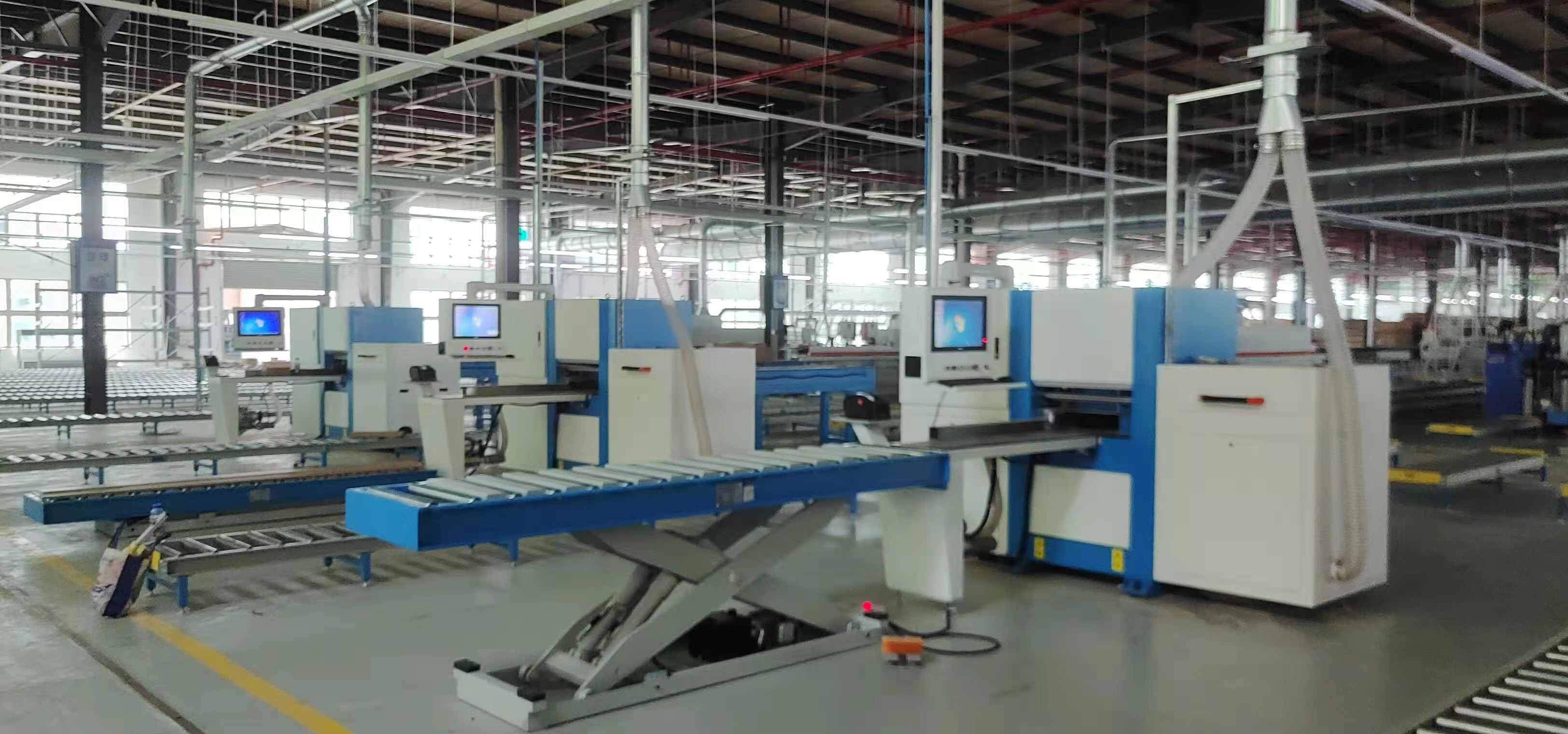 Otomasyon Geliştirmeleri Ağaç İşleme Makinelerinin Bakım Maliyetlerini Nasıl Azaltır?