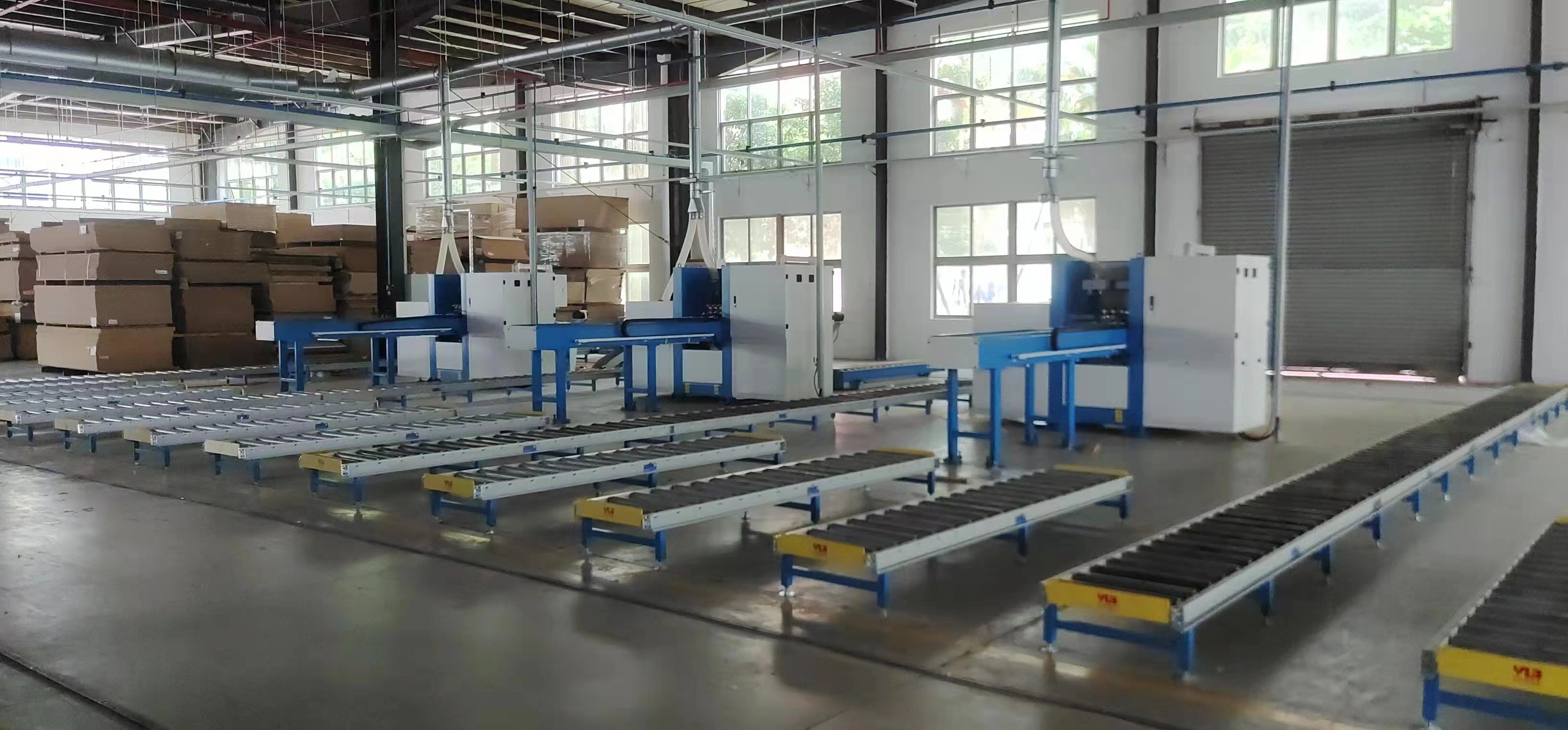 Edgebander Machine Parts