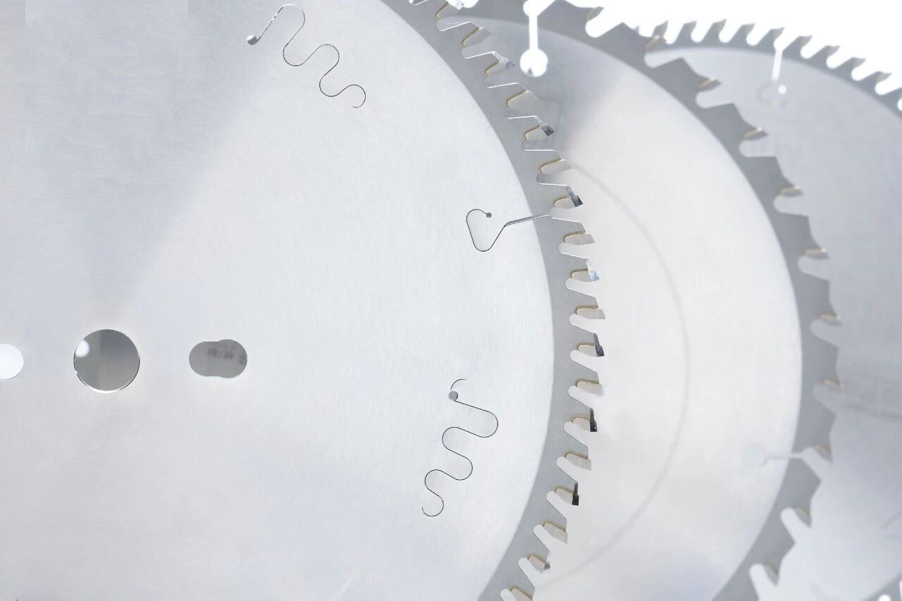 Cutting Equipment Parts