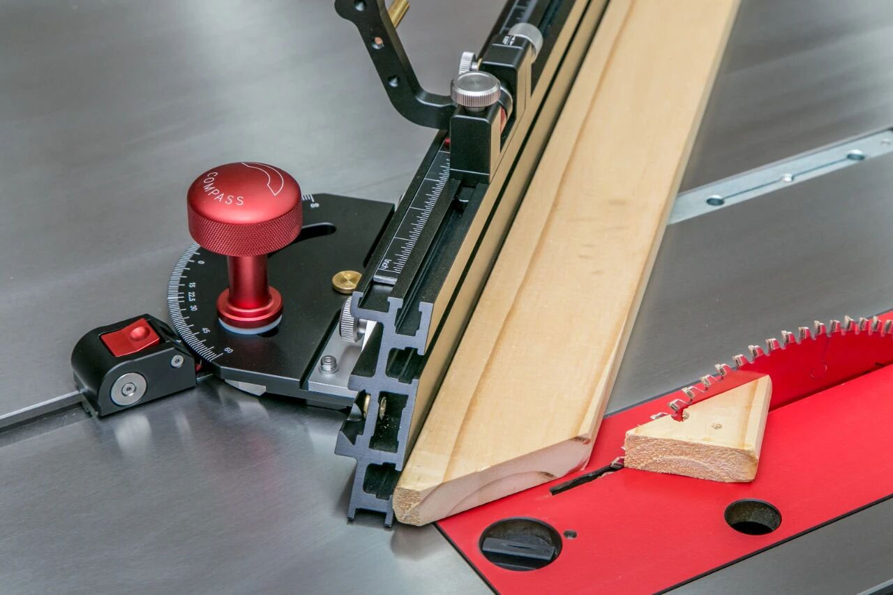 Edgebander Machine Parts