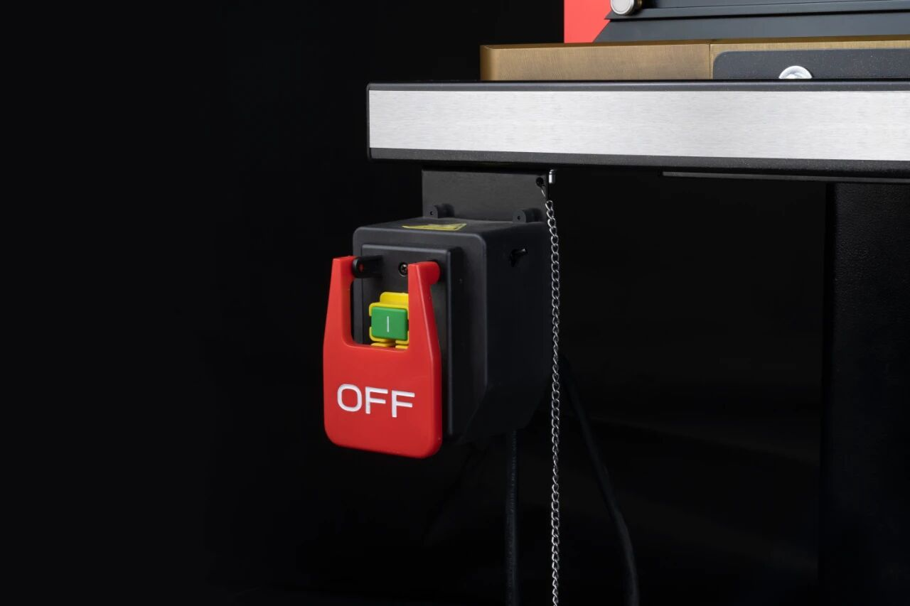 Cutting Equipment Parts