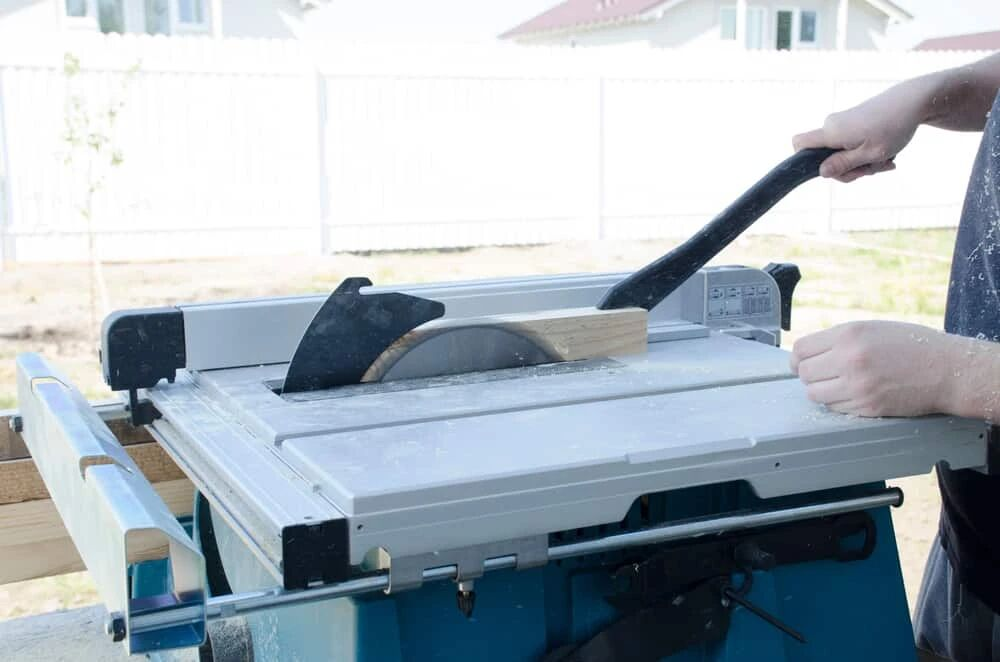 General Woodworking Electrical Parts