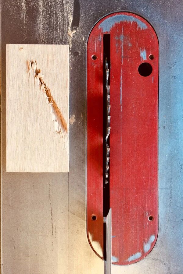 Edgebander Machine Parts