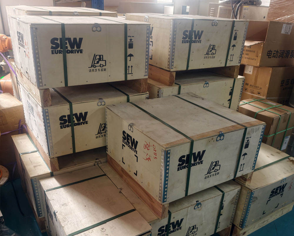 Petites pièces, gros profits : comment Foshan Haopai transforme l’industrie des pièces détachées pour machines à bois et assure la rentabilité de votre magasin