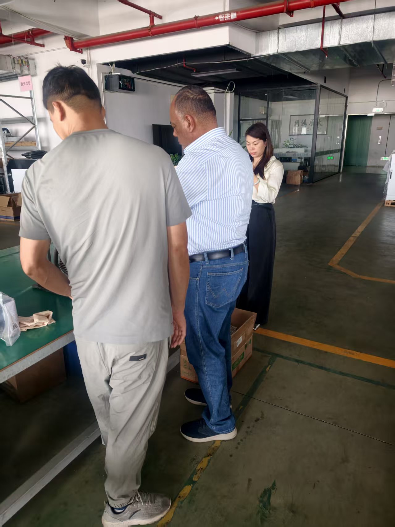 woodworking CNC machines