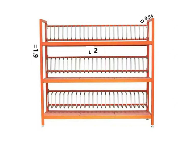 How the Edge Banding Offcut Rack Improves Woodworking Efficiency and Material Management How the Edge Banding Offcut Rack Improves Woodworking Efficiency and Material Management