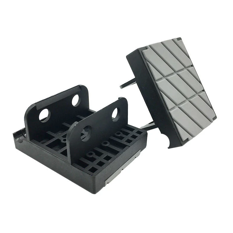 Biesse Edge Banding Machine Chain Pads Wear Out Too Fast? How Can High-Durability Conveyance Chain Pads Ensure Long-Term Stable Operation? Biesse Edge Banding Machine Chain Pads Wear Out Too Fast? How Can High-Durability Conveyance Chain Pads Ensure Long-Term Stable Operation?