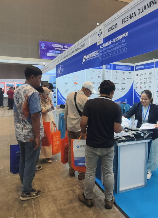 ntelligent production solutions