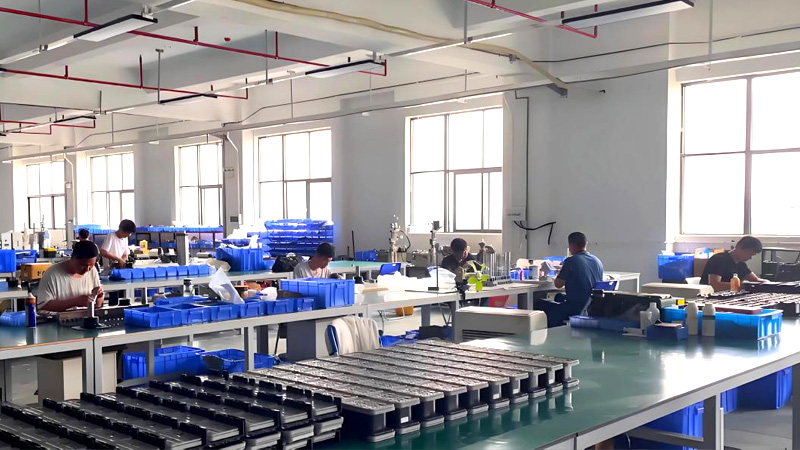 How to Reduce Frequent Replacement & Downtime for Homag Edgebander Chain Plates? How to Reduce Frequent Replacement & Downtime for Homag Edgebander Chain Plates?