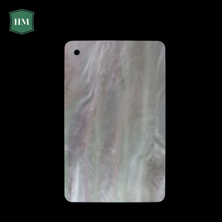 HuaMing Marble pattern acrylic sheet