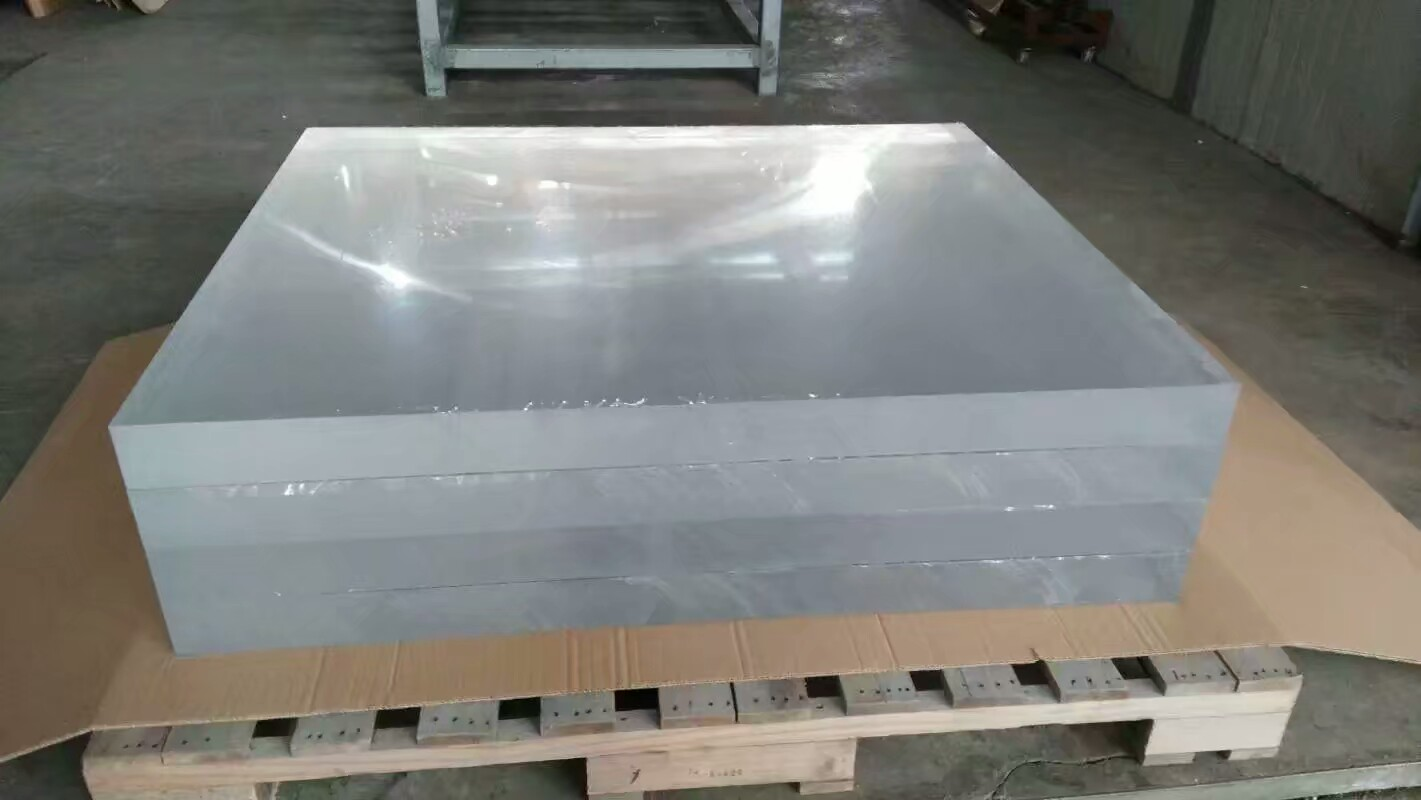 huaming Super Thick PLEXIGLASS Sheet