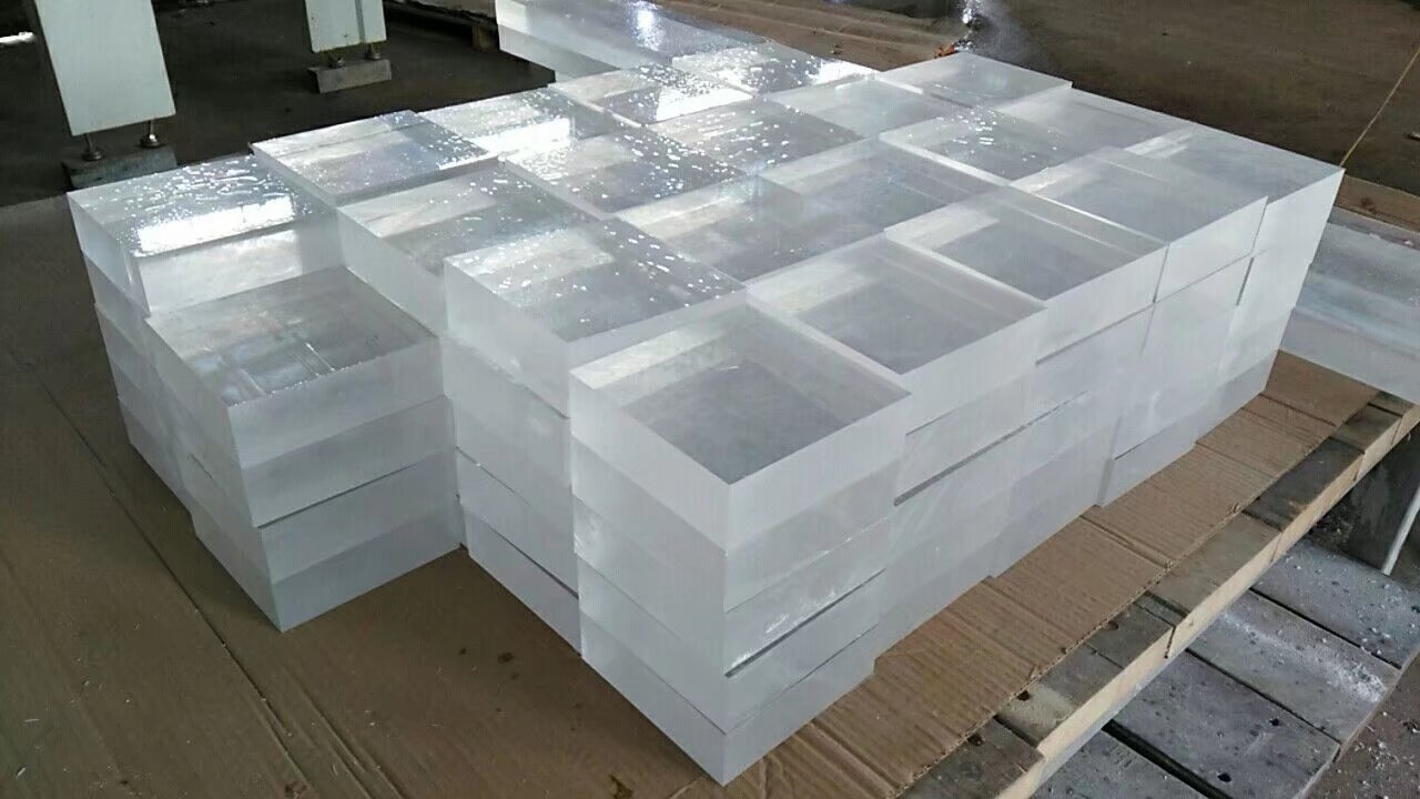 huaming Super Thick PLEXIGLASS Sheet