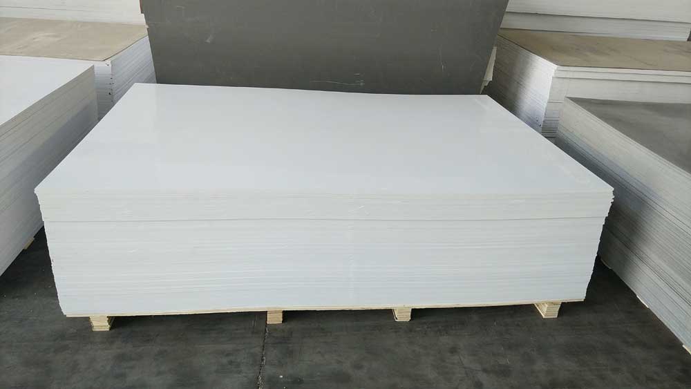 HuaMing PVC Free Foam Board