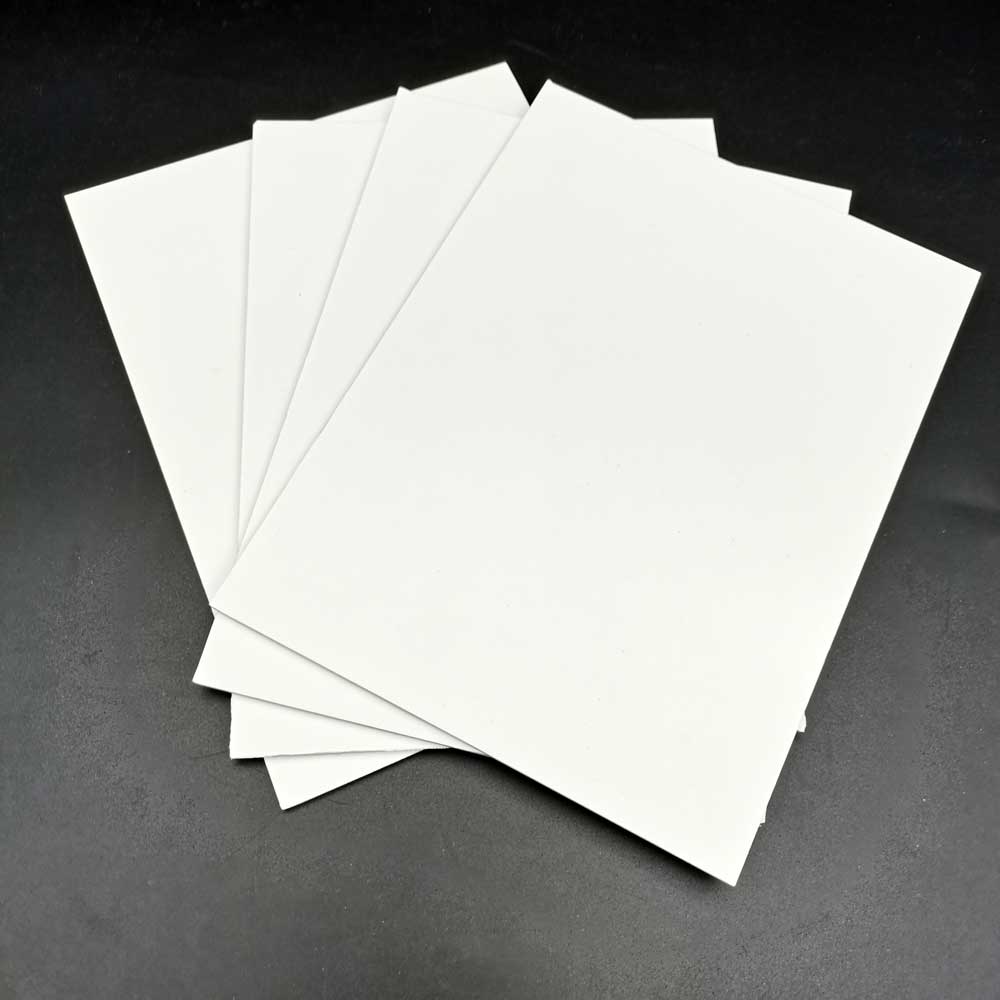 HuaMing PVC Free Foam Board