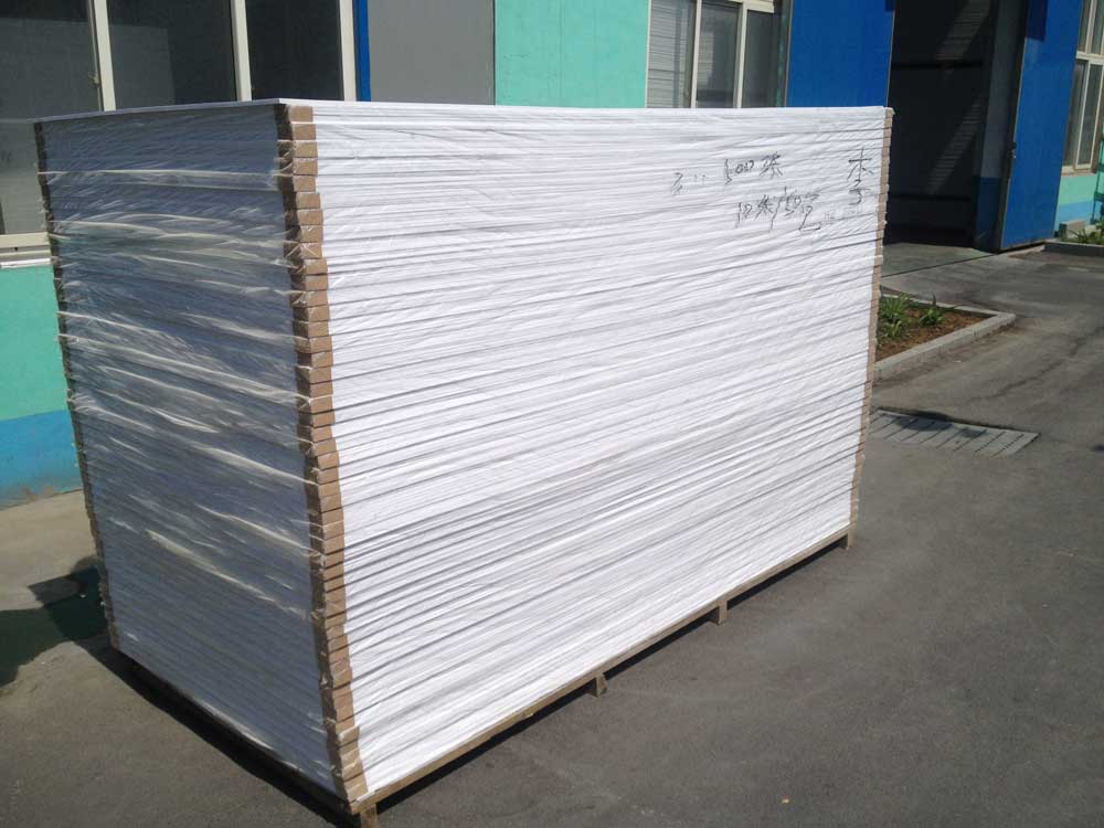 HuaMing PVC foam Board