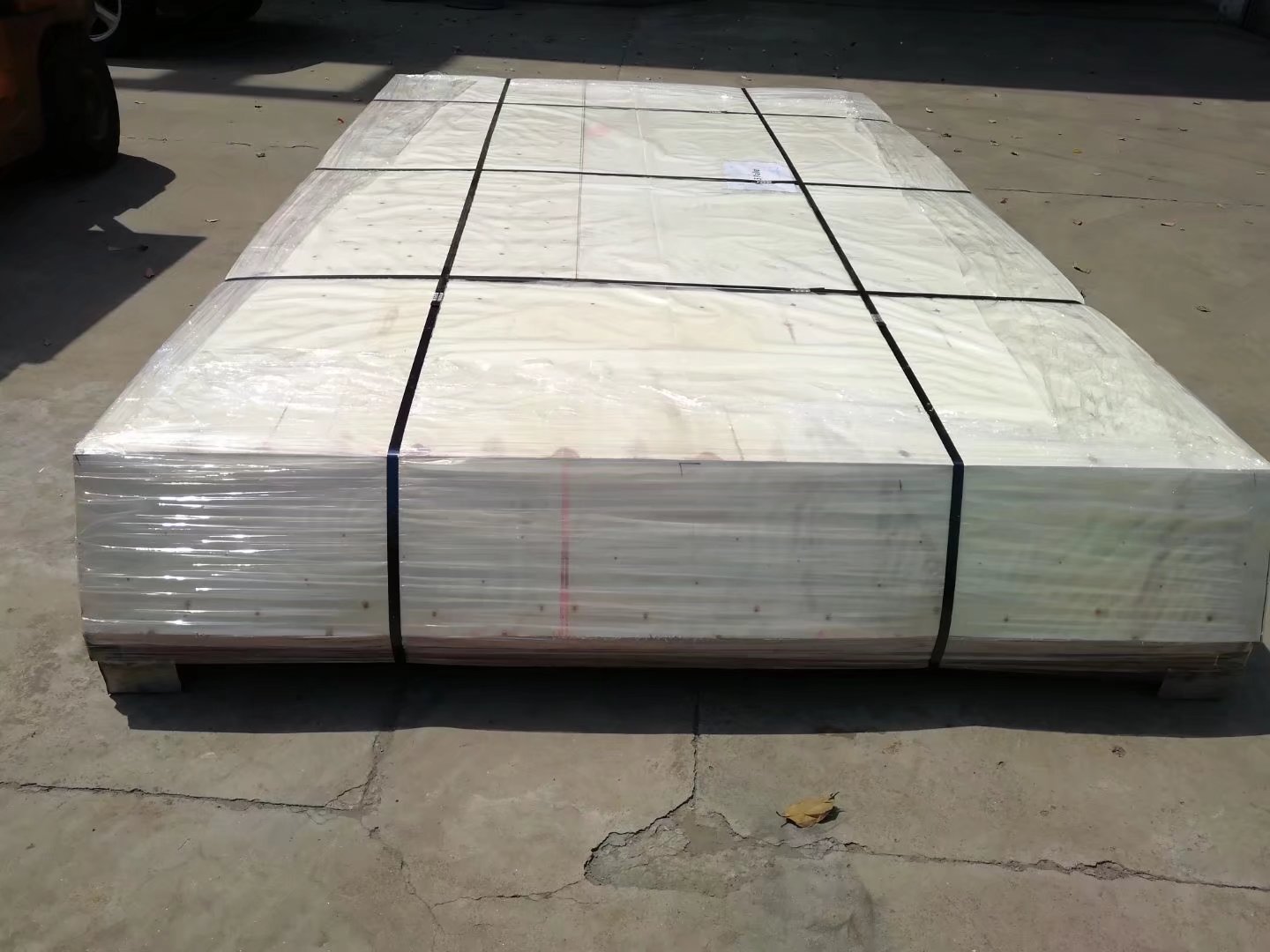 huaming Super Thick PLEXIGLASS Sheet