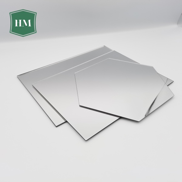 HuaMing Mirror Acrylic Sheet