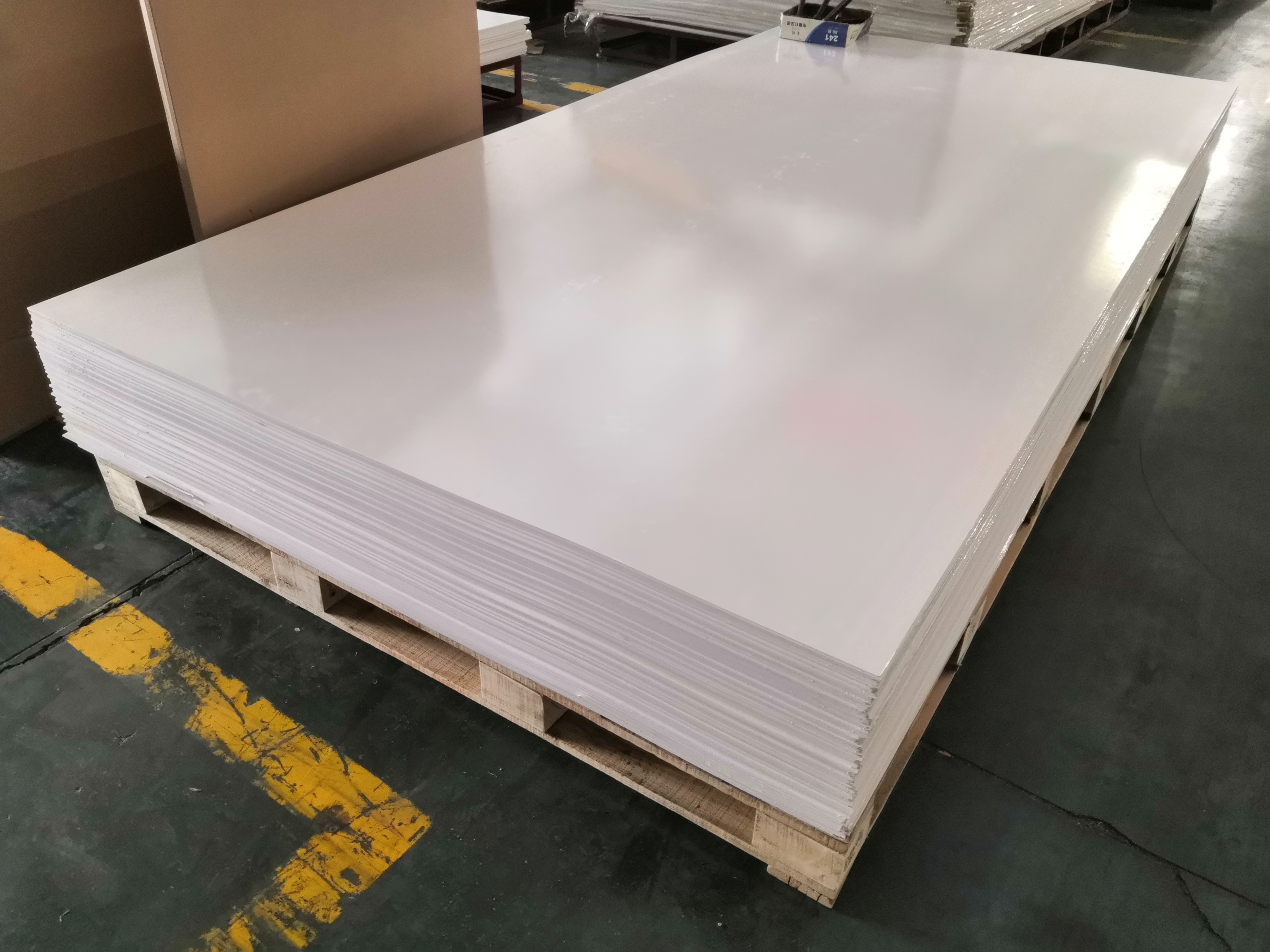 HuaMing PVC Celuka Board