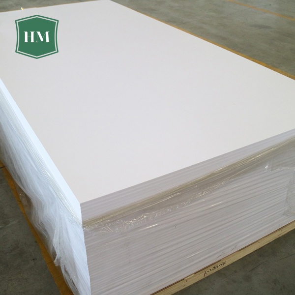 HuaMing PVC Free Foam Board