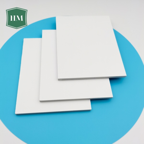 HuaMing PVC Free Foam Board