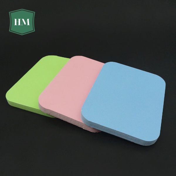 HuaMing Color PVC Foam Board