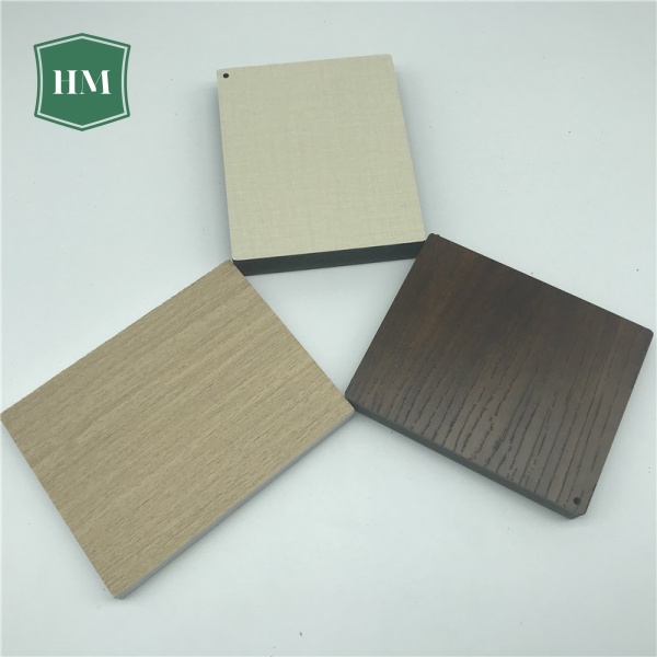 HuaMing factory wood PVC foam board for furniture