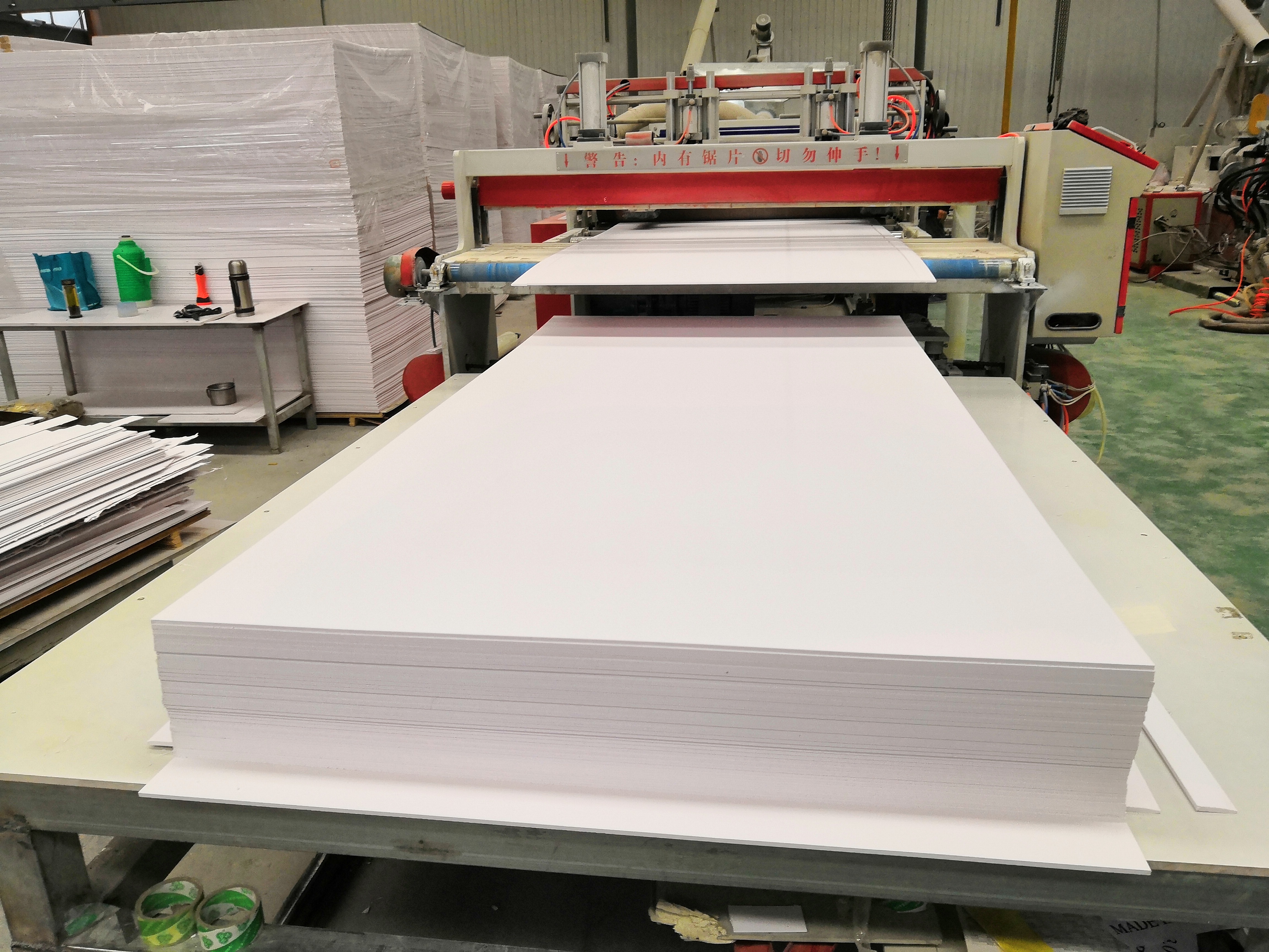 HuaMing factory PVC foam board 