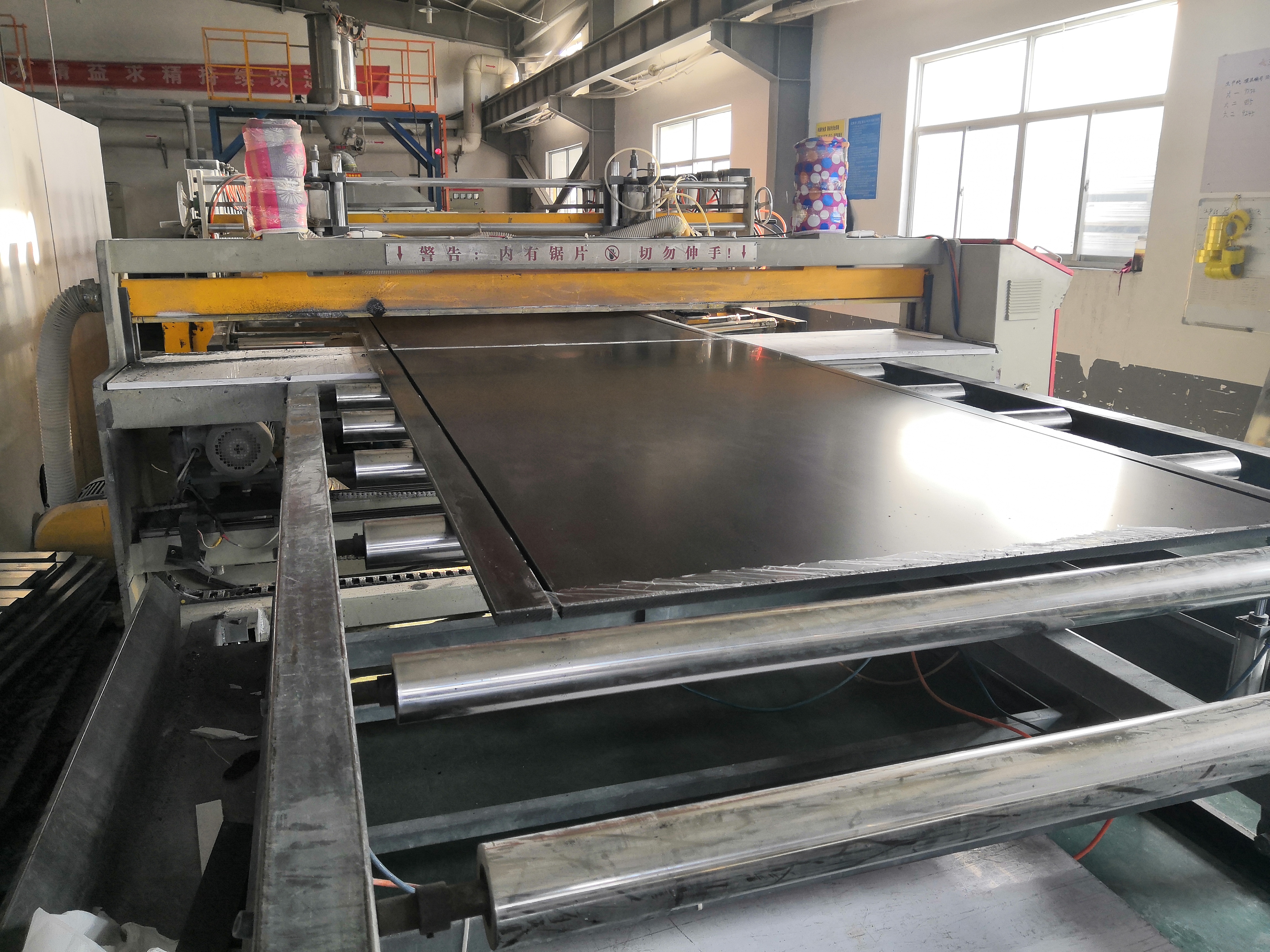 HuaMing factory PVC foam board 