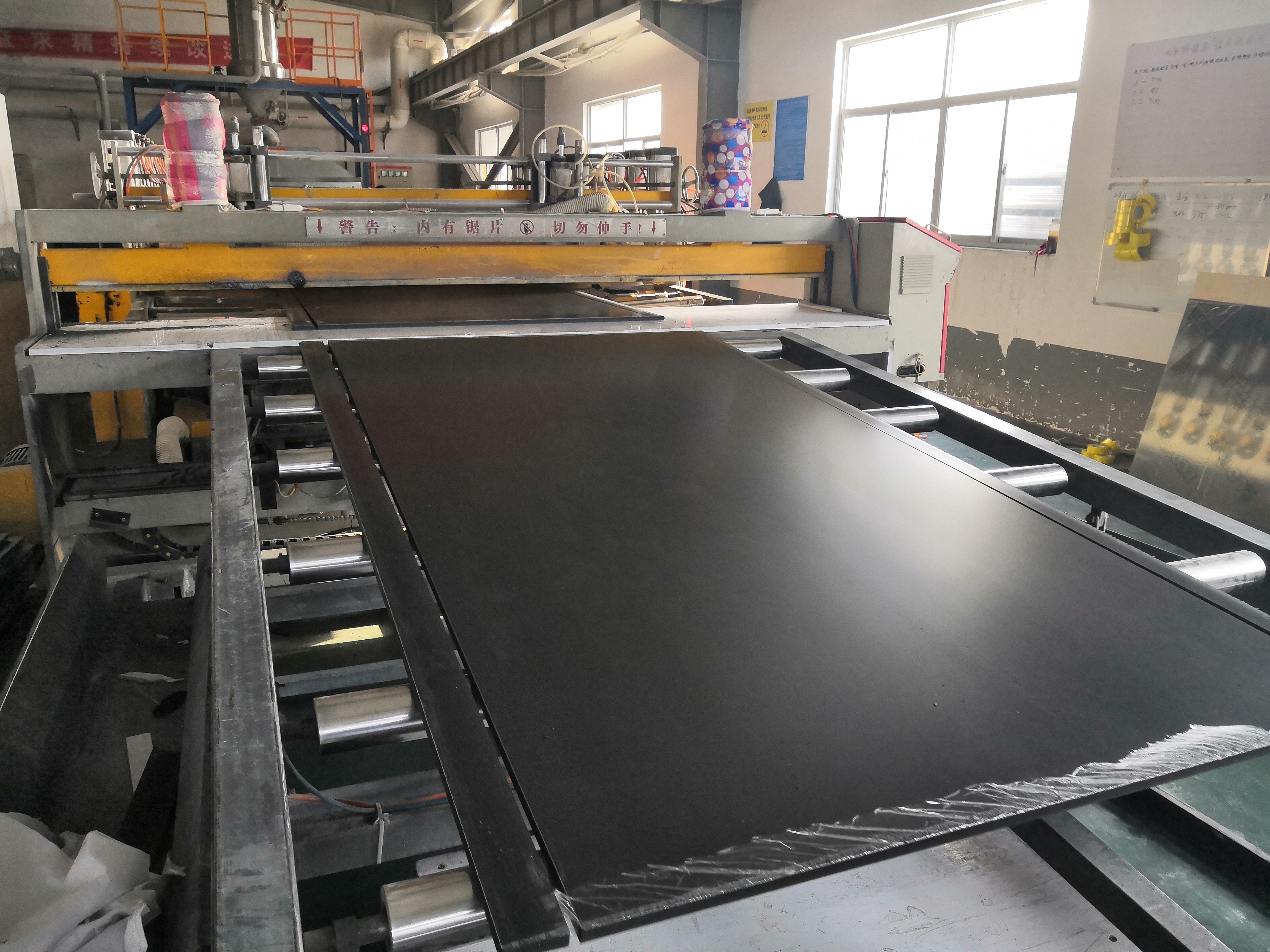 HuaMing PVC foam board 