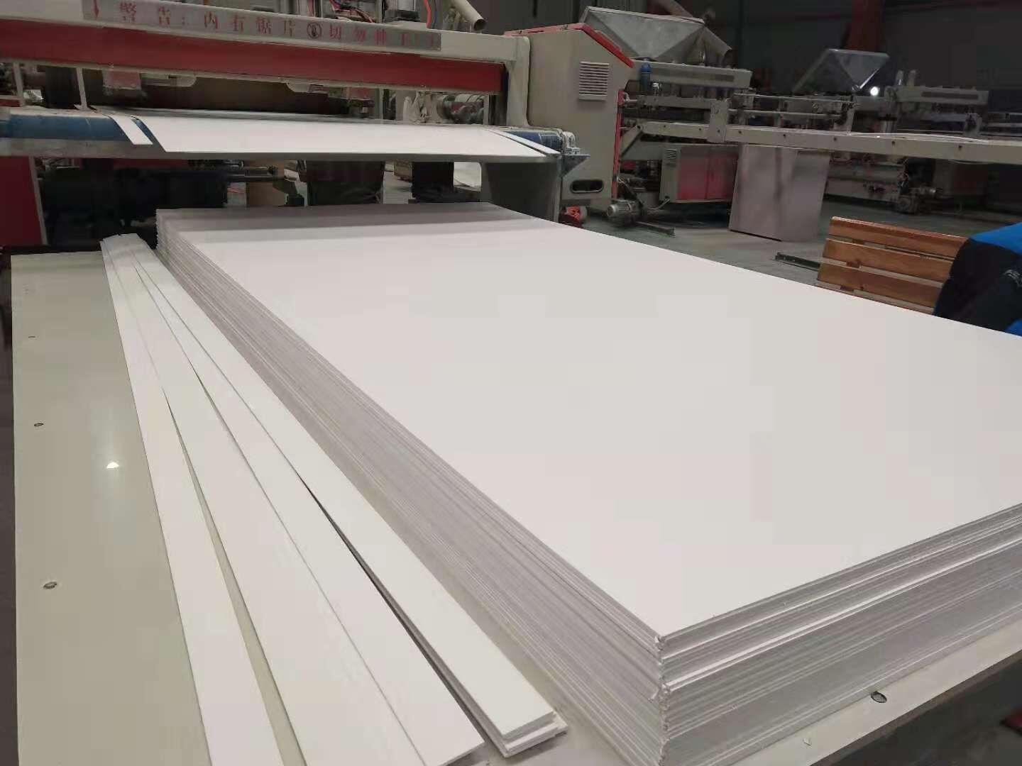 HuaMing factory printing and sign PVC foam board