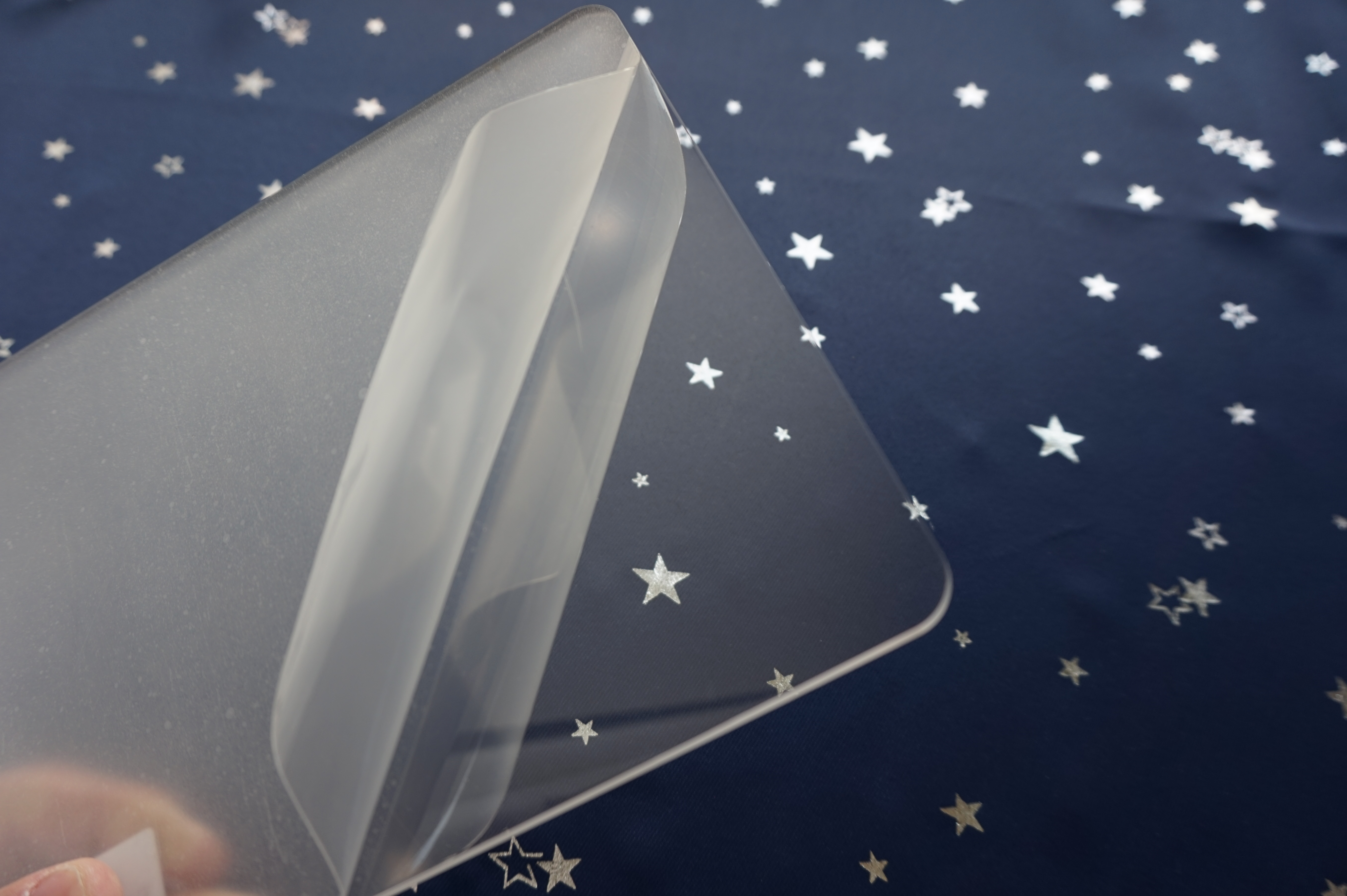 HuaMing transparent plexiglass sheet