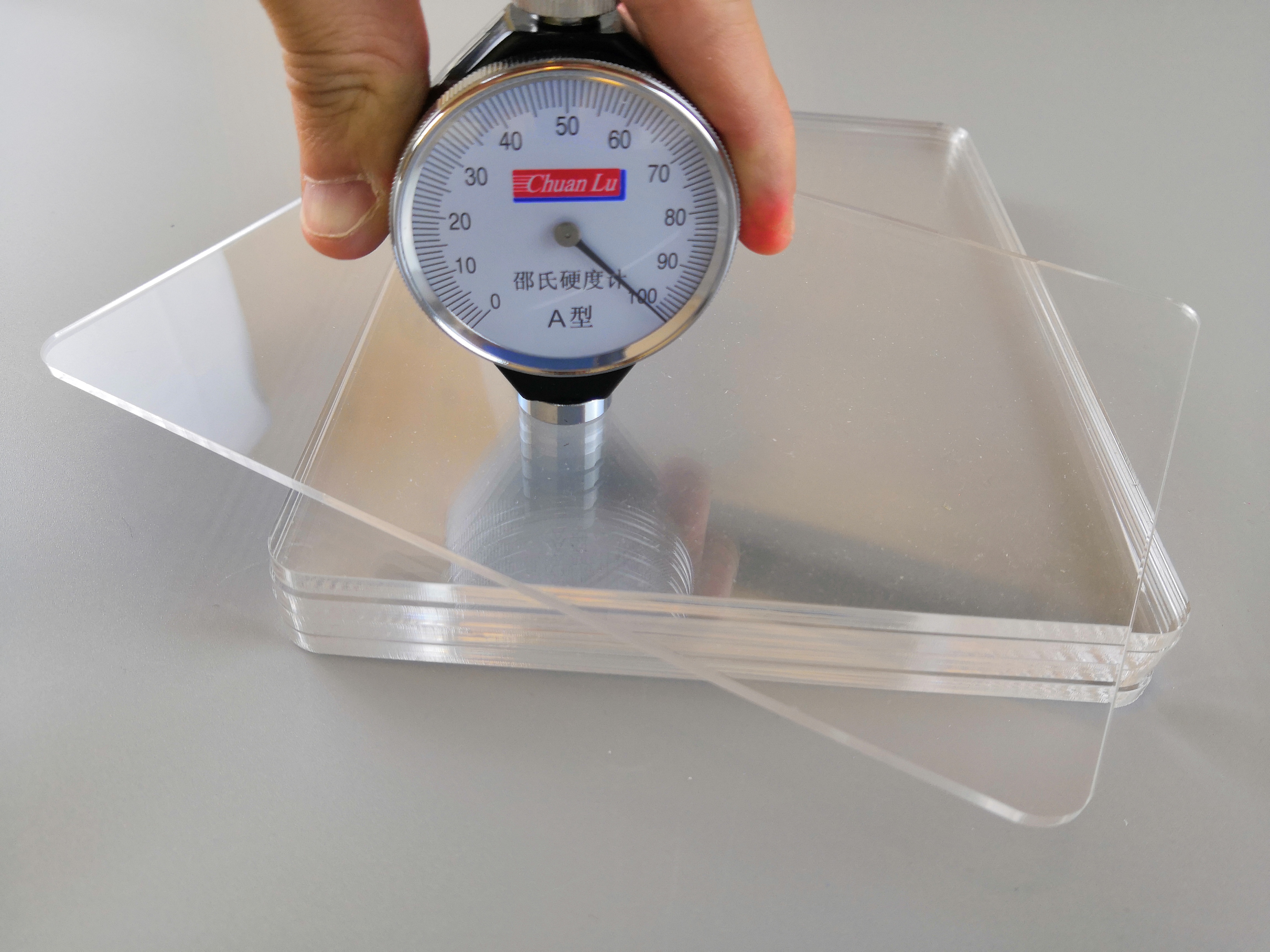 HuaMing plexiglass sheet