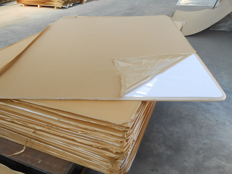 HuaMing 3mm plexiglass sheet