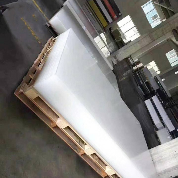 HuaMing 2050x3050mm plexiglass sheet