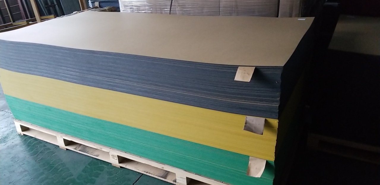HuaMing 1250x1850mm cast acrylic sheet for south america