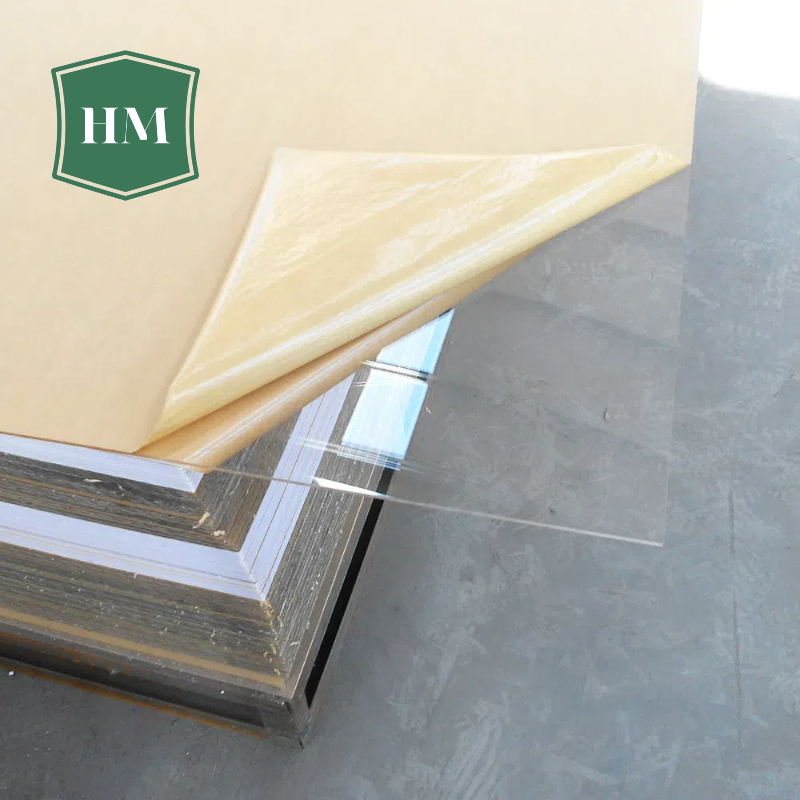 Cast acrylic sheets wholesale