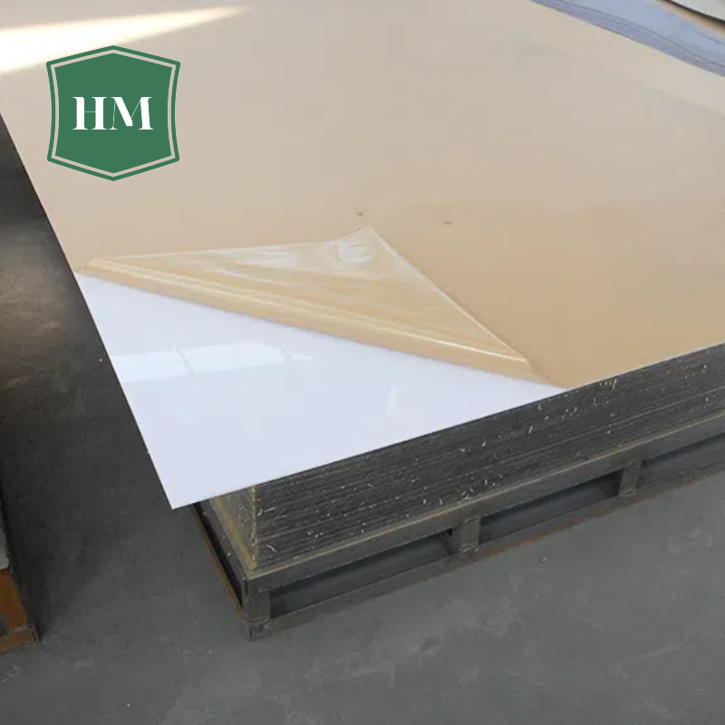 Cast acrylic sheets wholesale
