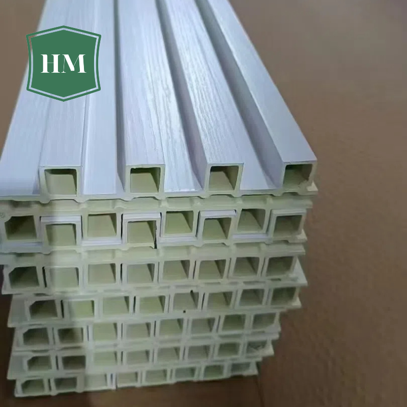 Panel de pared WPC