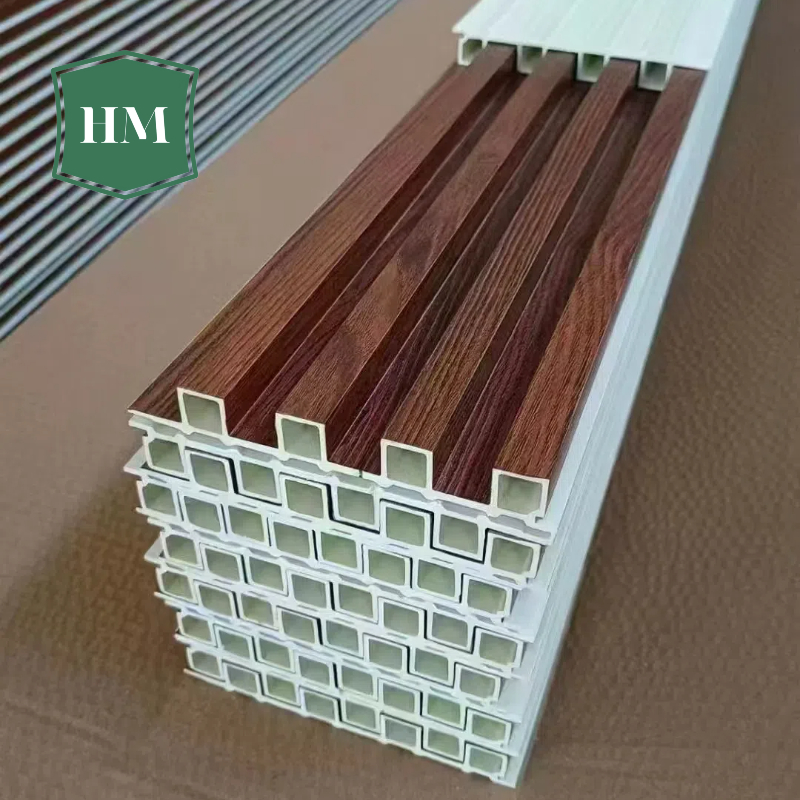 Panel de pared WPC