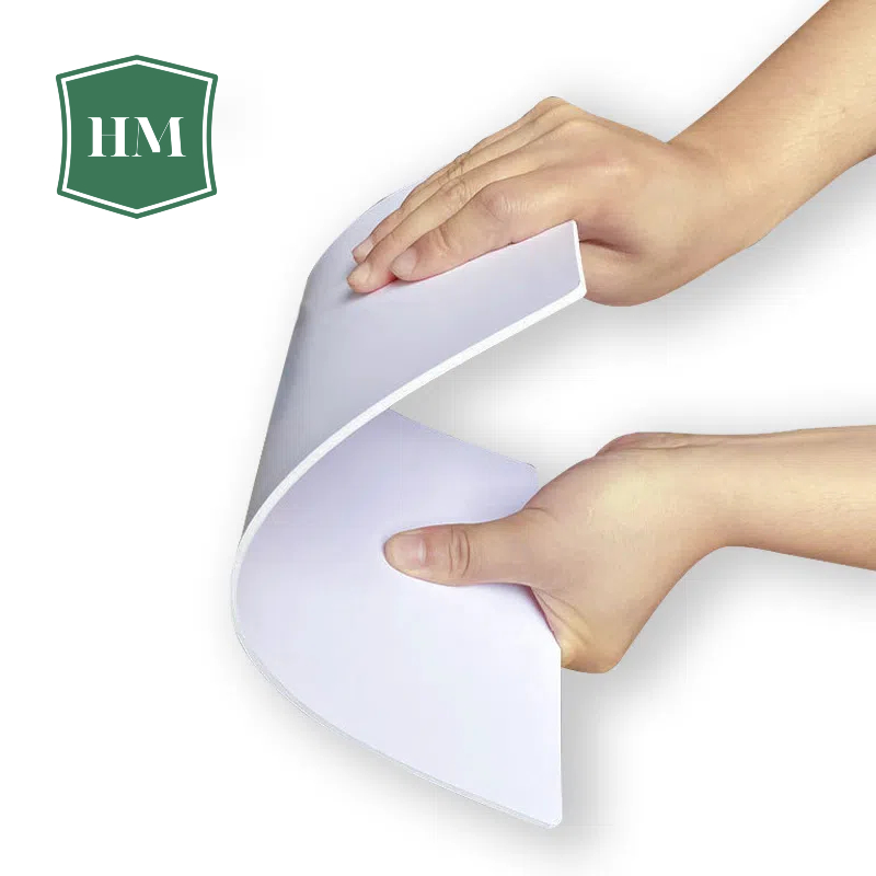 Tablero Celuka de PVC de 3 mm
