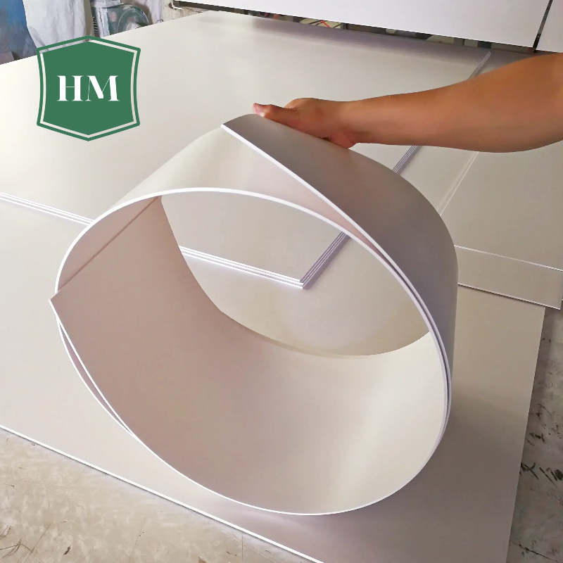 HuaMing PVC sheet