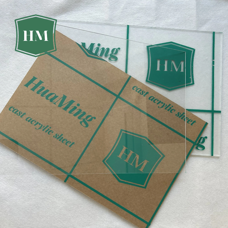 HuaMing Acrylic Sheet