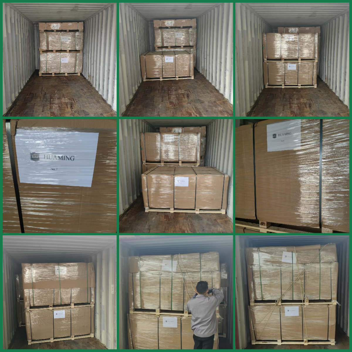 South American strategic cooperation customers shipping South American strategic cooperation customers shipping