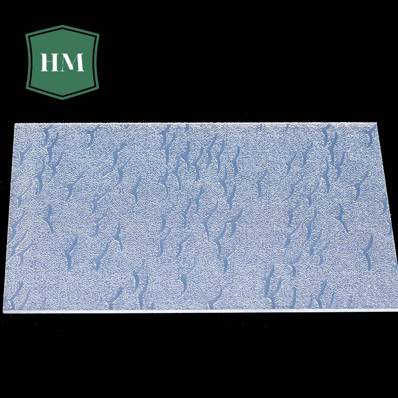 Hoja de textura PS