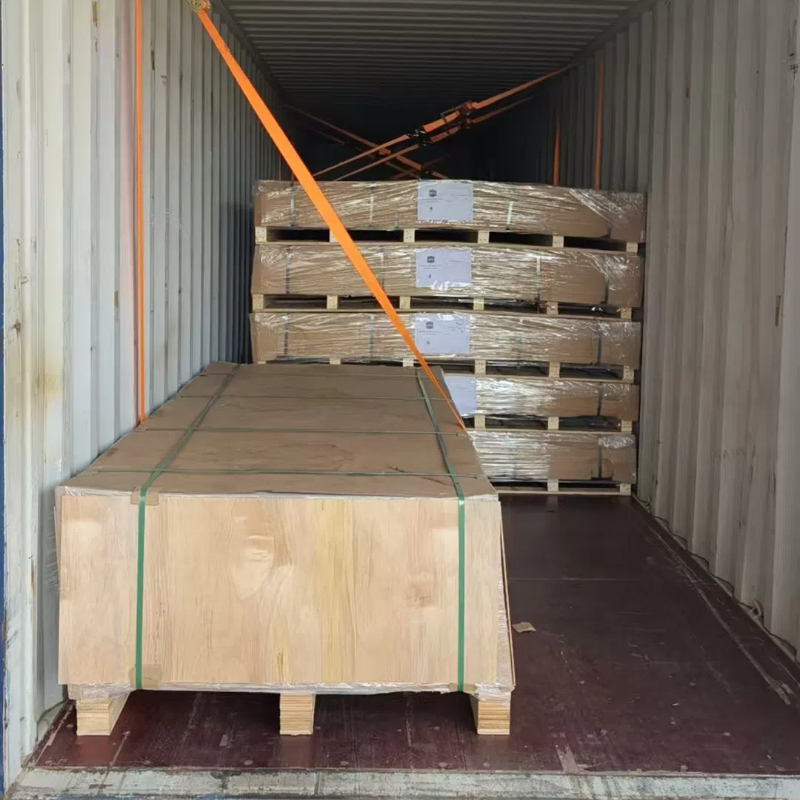 Exports to the Middle East Exports to the Middle East