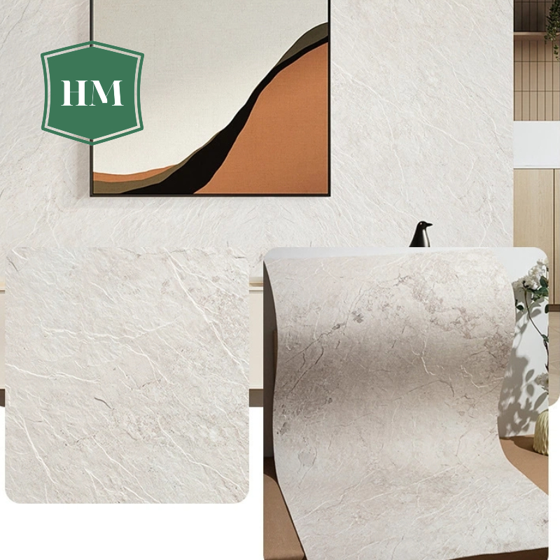 Soft Porcelain Wall Panel