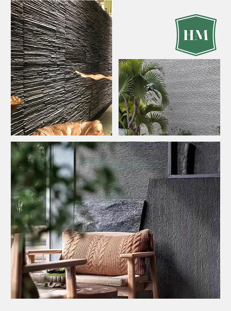 Soft Porcelain Wall Panel