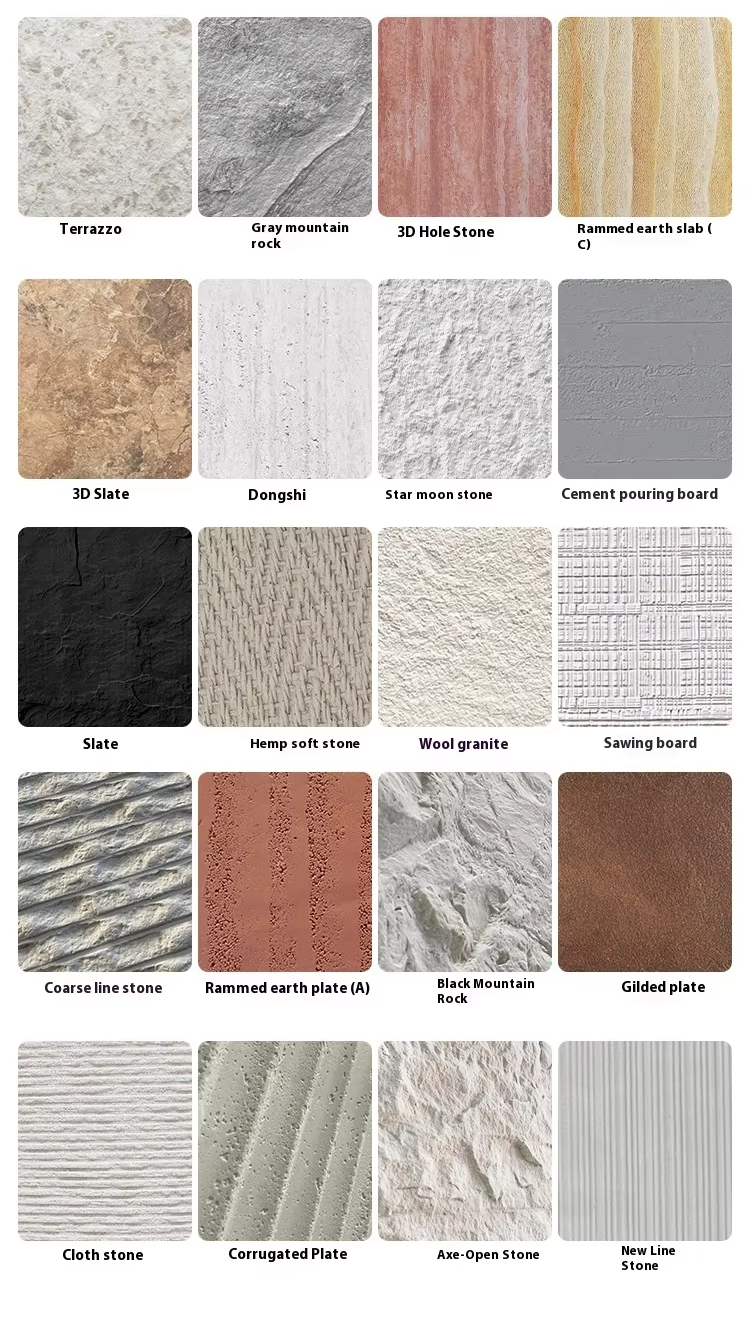 HuaMing soft porcelain