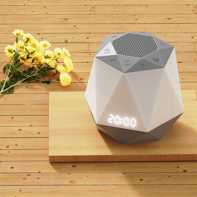smart speaker box
