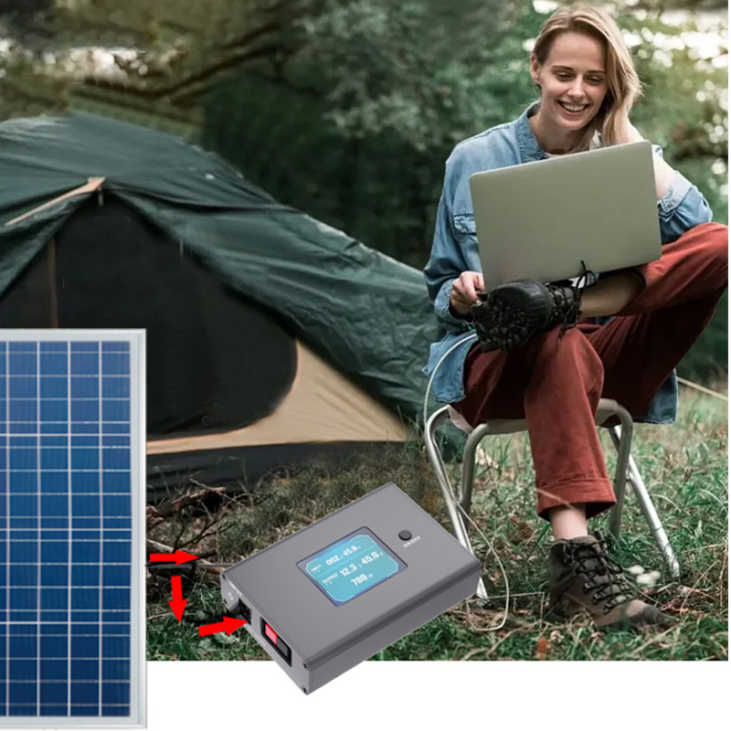 Solar Charger